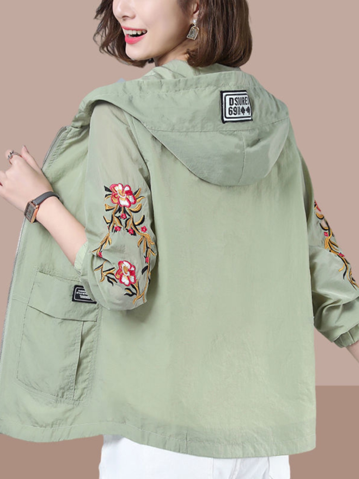 Ropa de protección solar para  - Summer Rays Clothing reseña y precio