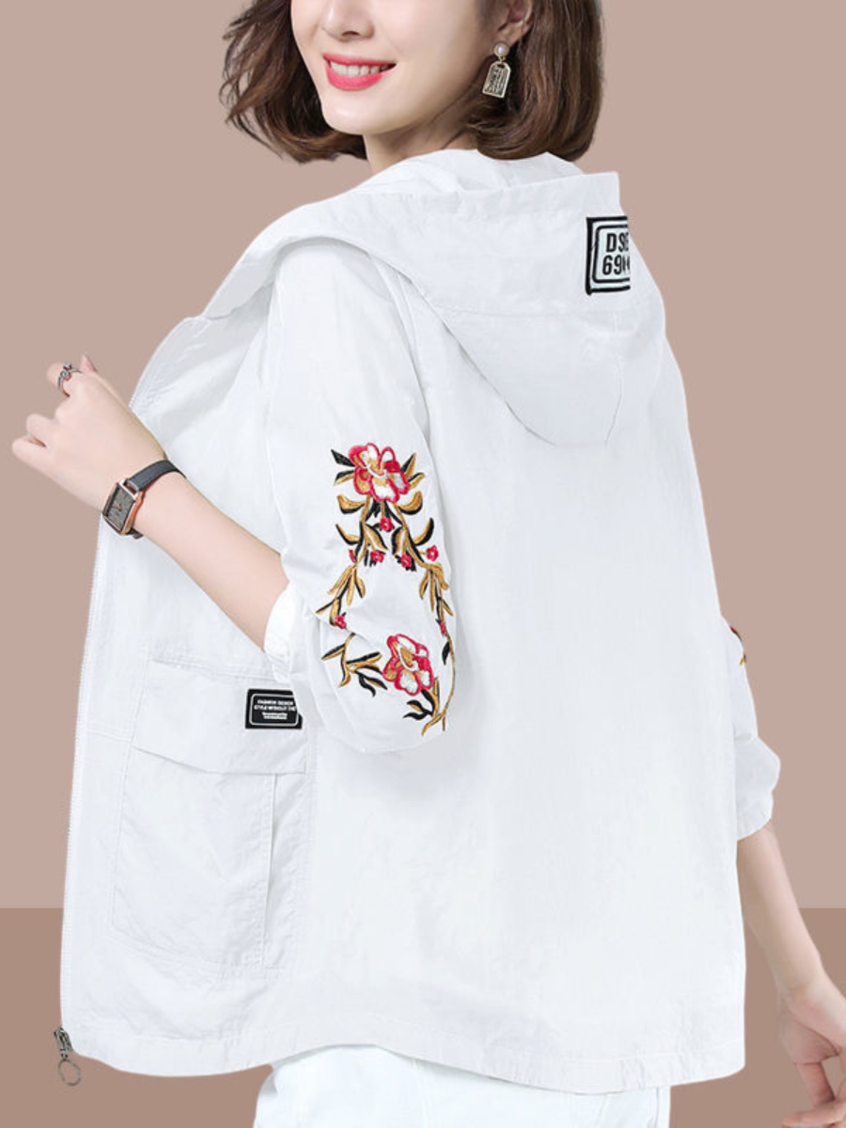 Ropa de protección solar para  - Summer Rays Clothing reseña y precio