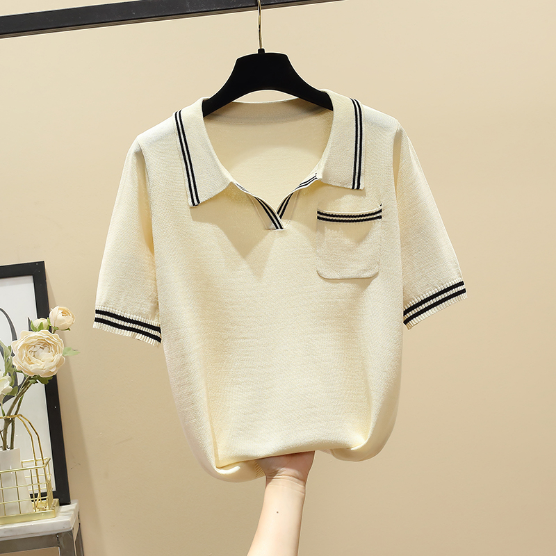 2025 Jersey de estilo universi - Summer Jumper Clothing reseña y precio