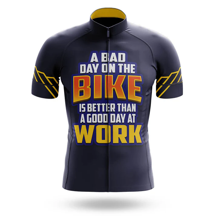 Live To Ride-Camiseta de cicli - Summer Jumper Clothing reseña y precio