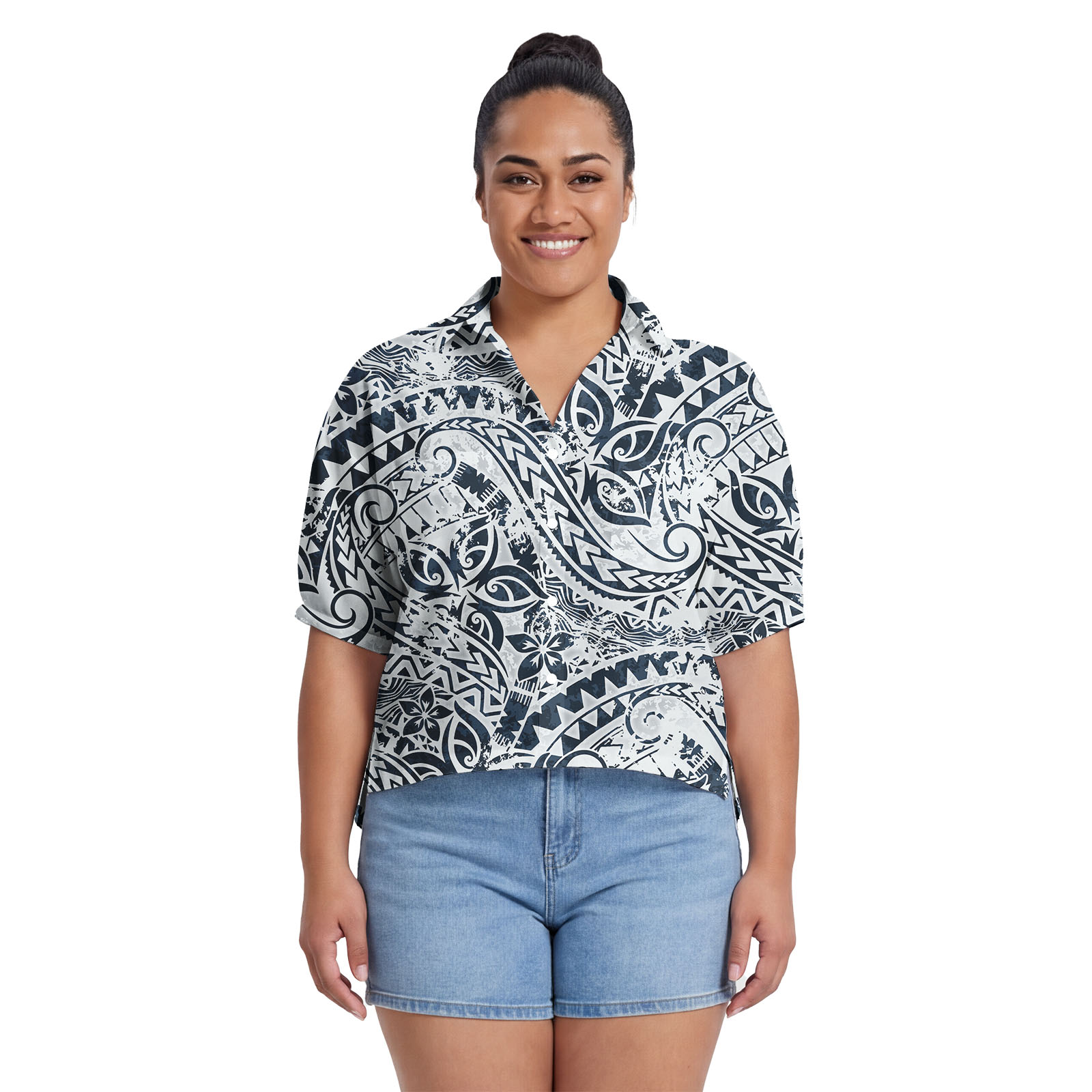 Camisas Polinesias Personaliza - Summer Clothing Images reseña y precio