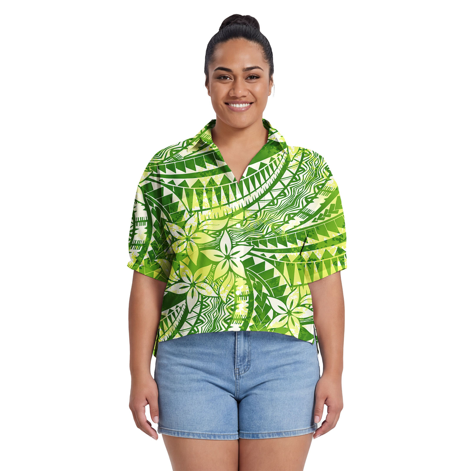Camisas Polinesias Personaliza - Summer Clothing Images reseña y precio