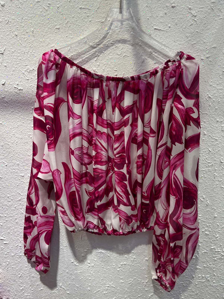 Moda modesta de lujo 2025 para - Off Shoulder Blouse reseña y precio