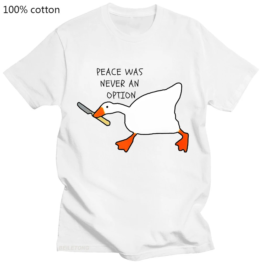 Camiseta sin título de Goose G - Summer Clothing Options reseña y precio