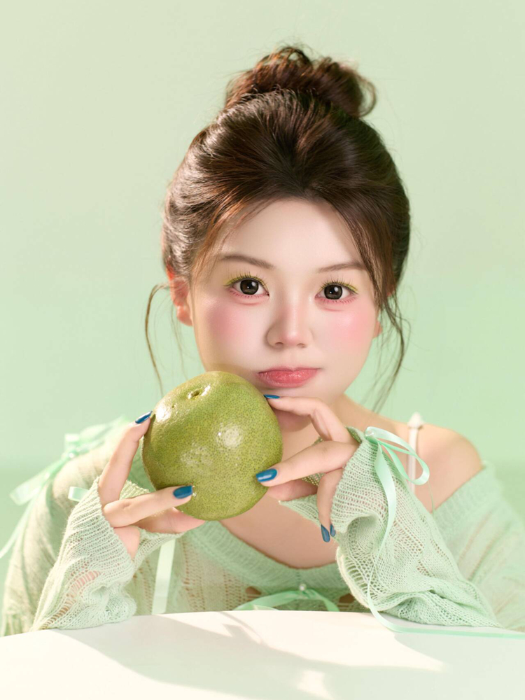 Suéter de Estilo Coreano Veran - Summer Clothing Girl reseña y precio