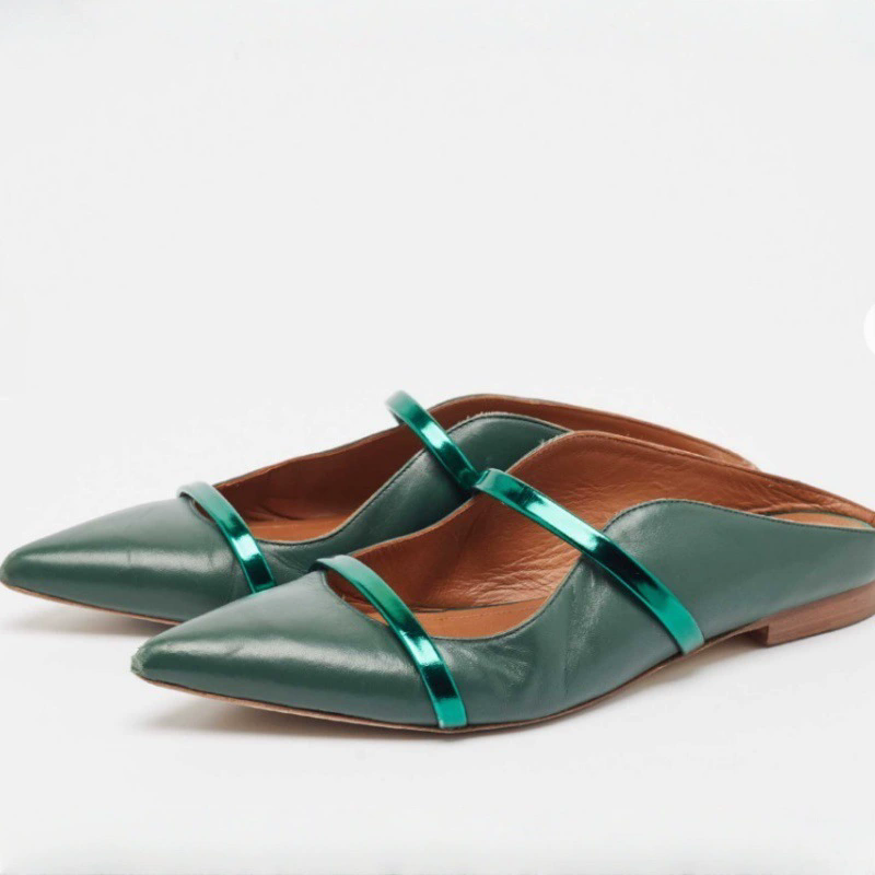 Zapatillas planas primavera y  - Summer Clothing Plus Size Women reseña y precio