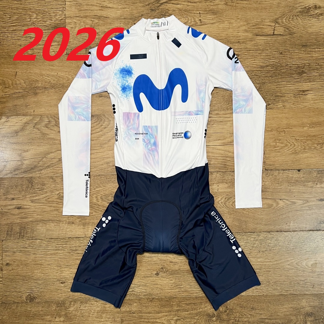 Traje de corte láser 2026 equi - Summer Clothing Material reseña y precio