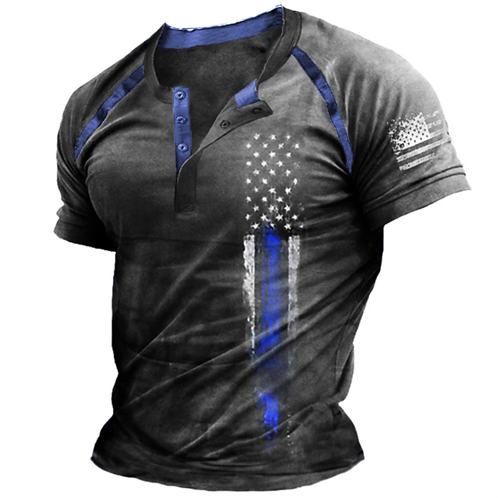 Camiseta Divertida con Estampa - Summer Clothing Guys reseña y precio