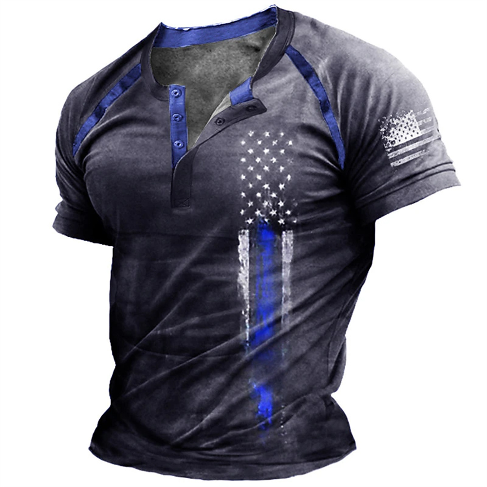 Camiseta Divertida con Estampa - Summer Clothing Guys reseña y precio