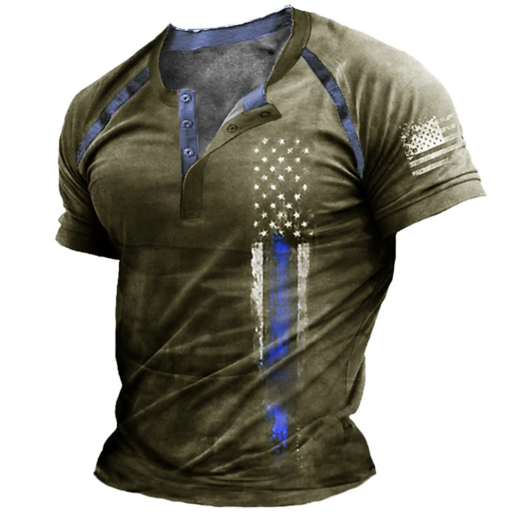 Camiseta Divertida con Estampa - Summer Clothing Guys reseña y precio