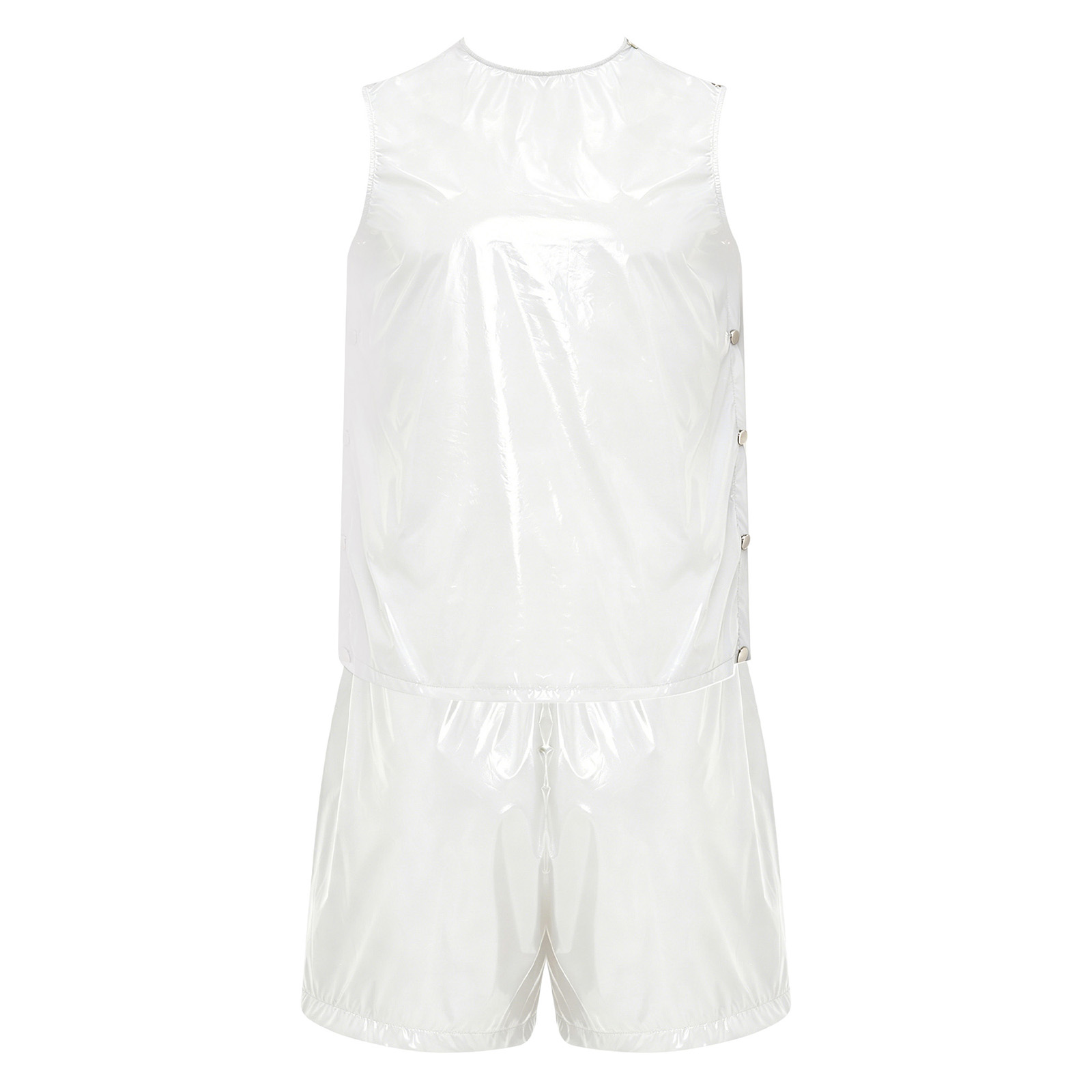 Conjunto de Dos Piezas para Ho - Summer Clothing Tops reseña y precio