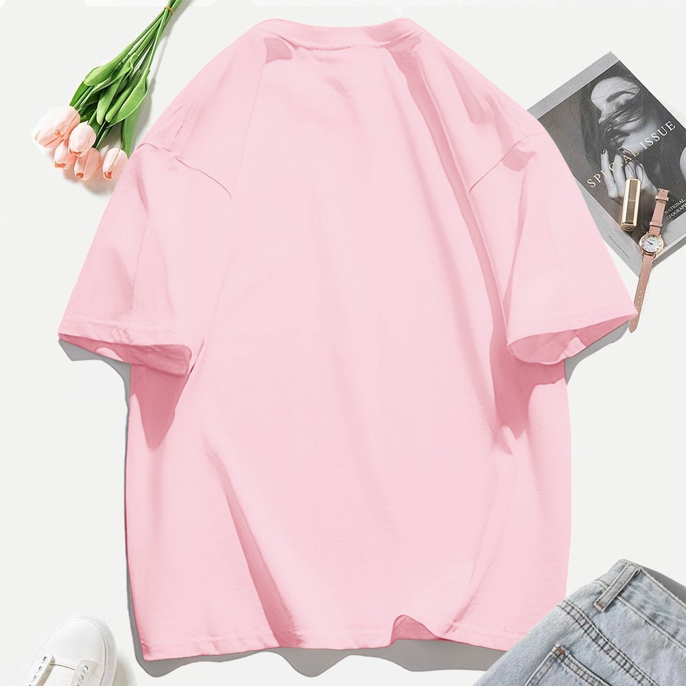 Camisetas de algodón personali - Summer Clothing Capsule reseña y precio
