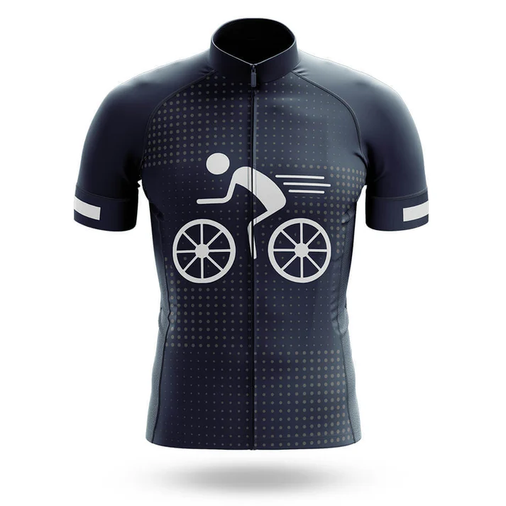 Bicicleta en carretera ciclism - Summer Jumper Clothing reseña y precio
