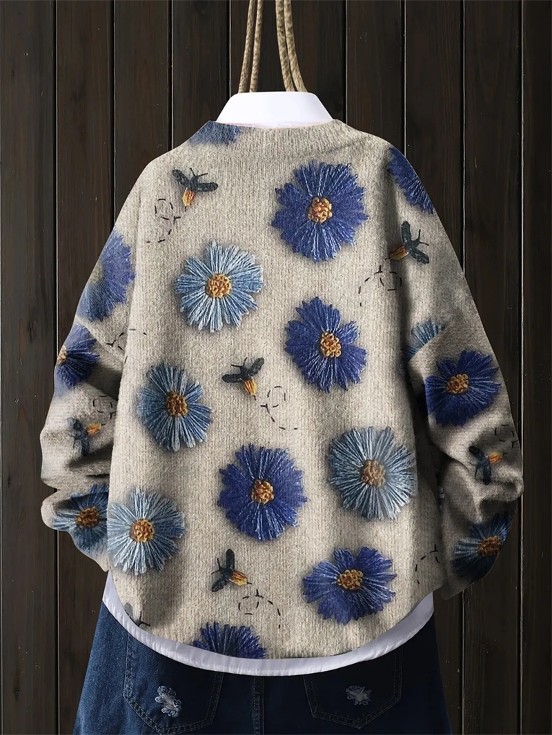 Suéter para mujer, ropa para m - Summer Clothing Yarn reseña y precio