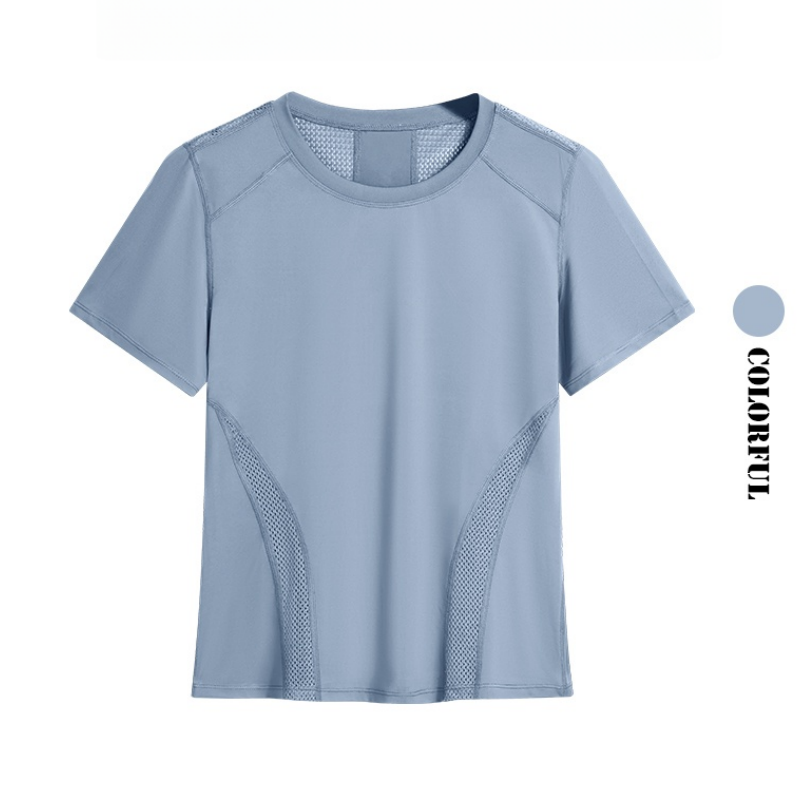 DRUR-Camiseta ligera para corr - Summer Clothing Capsule reseña y precio