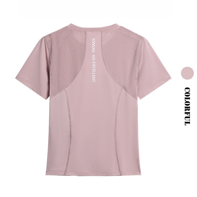 DRUR-Camiseta ligera para corr - Summer Clothing Capsule reseña y precio