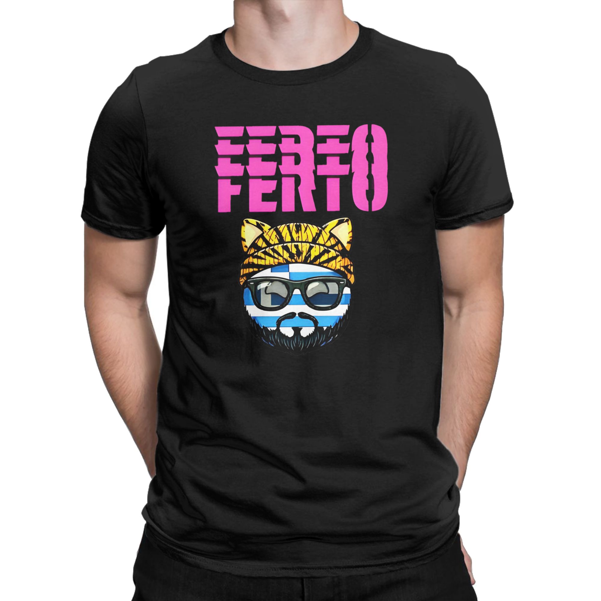 Eurovisions 2026 Akylas FERTO  - Summer Clothing For Greece reseña y precio