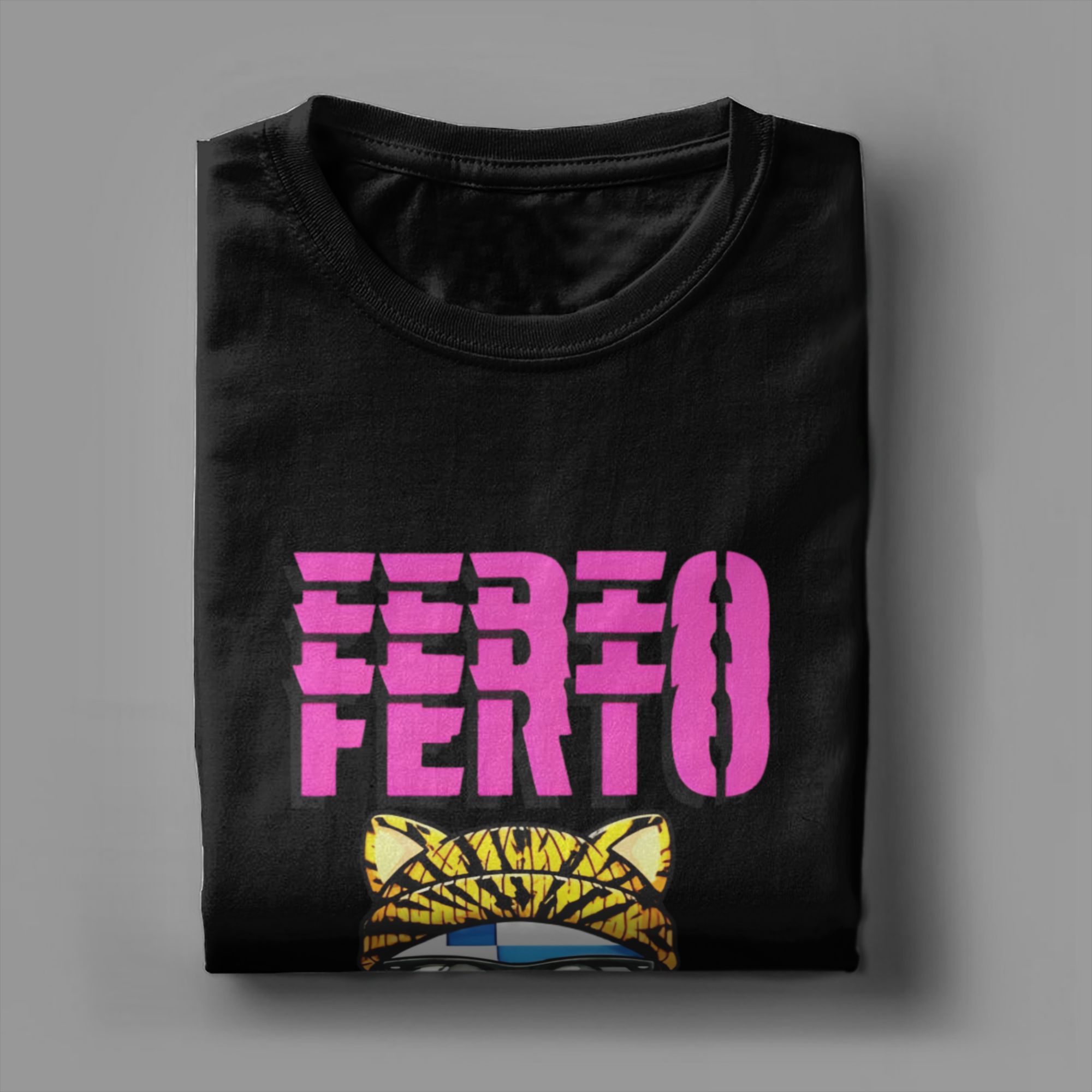 Eurovisions 2026 Akylas FERTO  - Summer Clothing For Greece reseña y precio