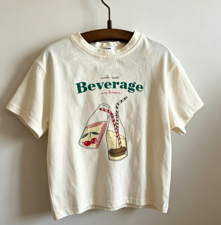 Camiseta con estampado de gato - Summer Clothing Options reseña y precio