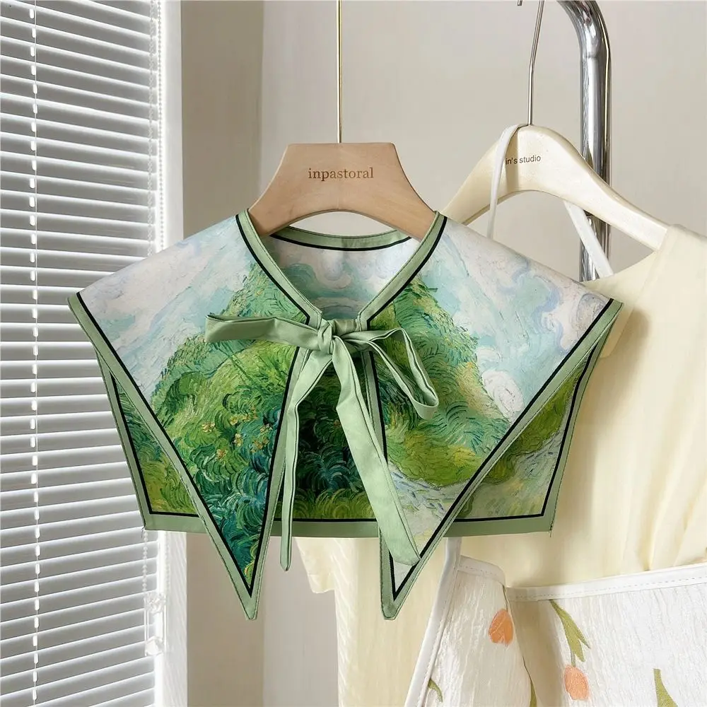 Cuello Falso Desmontable de Mo - Off Shoulder Blouse reseña y precio
