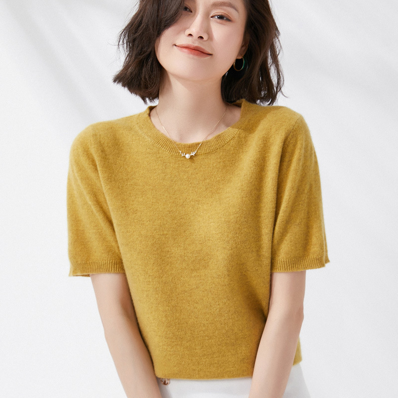 Primavera y novedad de verano, - Summer Clothing Yarn reseña y precio