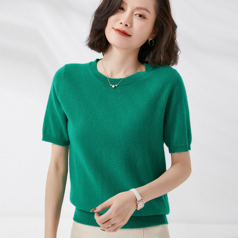 Primavera y novedad de verano, - Summer Clothing Yarn reseña y precio