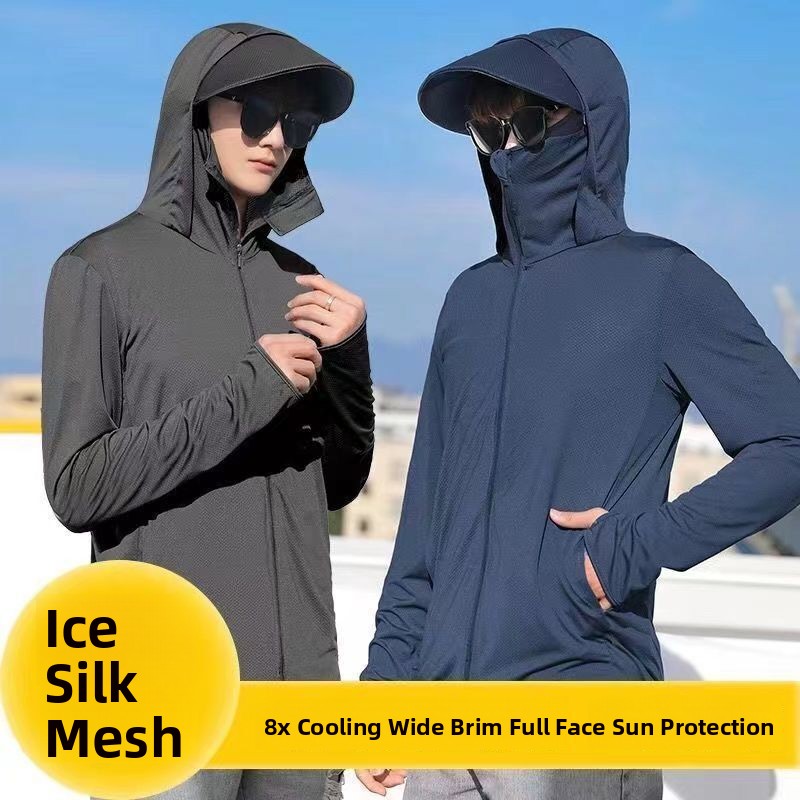 Ropa de Protección Solar para  - Summer Rays Clothing reseña y precio