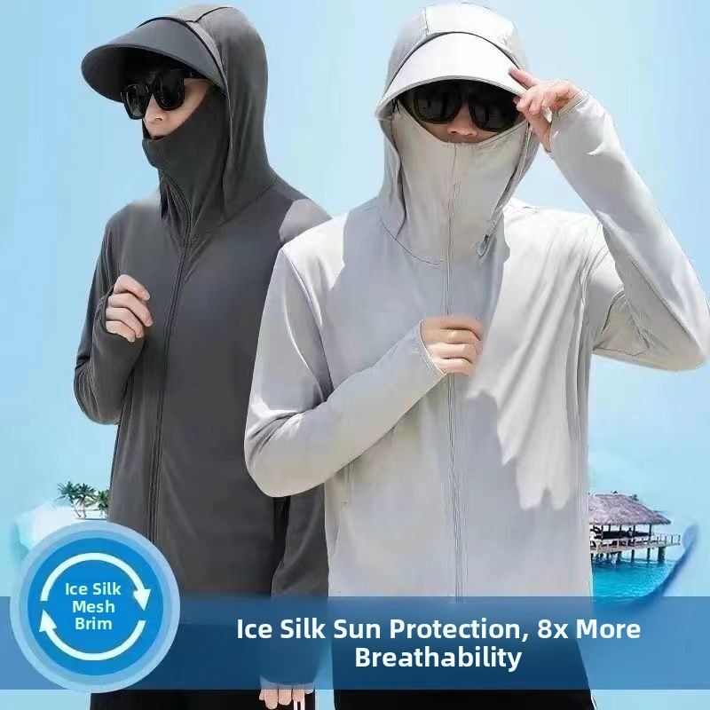 Ropa de Protección Solar para  - Summer Rays Clothing reseña y precio
