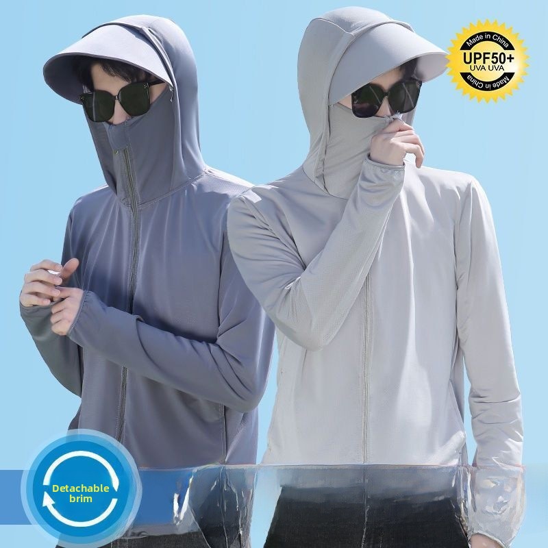 Ropa de Protección Solar para  - Summer Rays Clothing reseña y precio