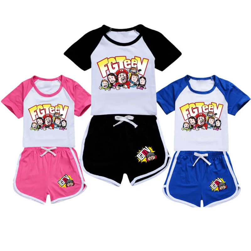 AIAI 2025Fgteeve, ropa para ni - Summer Clothing Girl reseña y precio