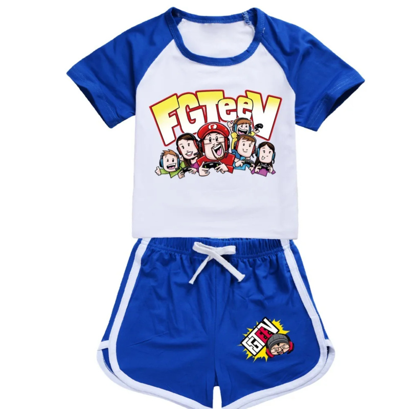 AIAI 2025Fgteeve, ropa para ni - Summer Clothing Girl reseña y precio