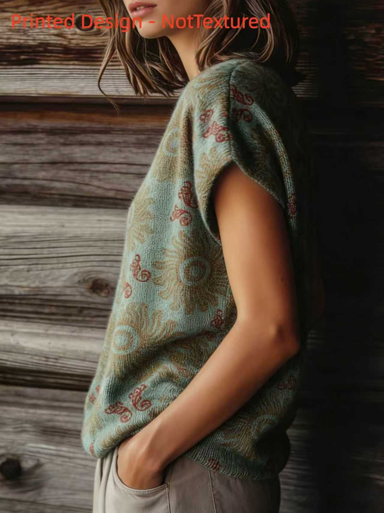 Moda de Primavera y Verano, Nu - Summer Clothing Yarn reseña y precio