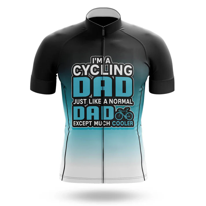 Bikeoholic-Camiseta de ciclism - Summer Jumper Clothing reseña y precio