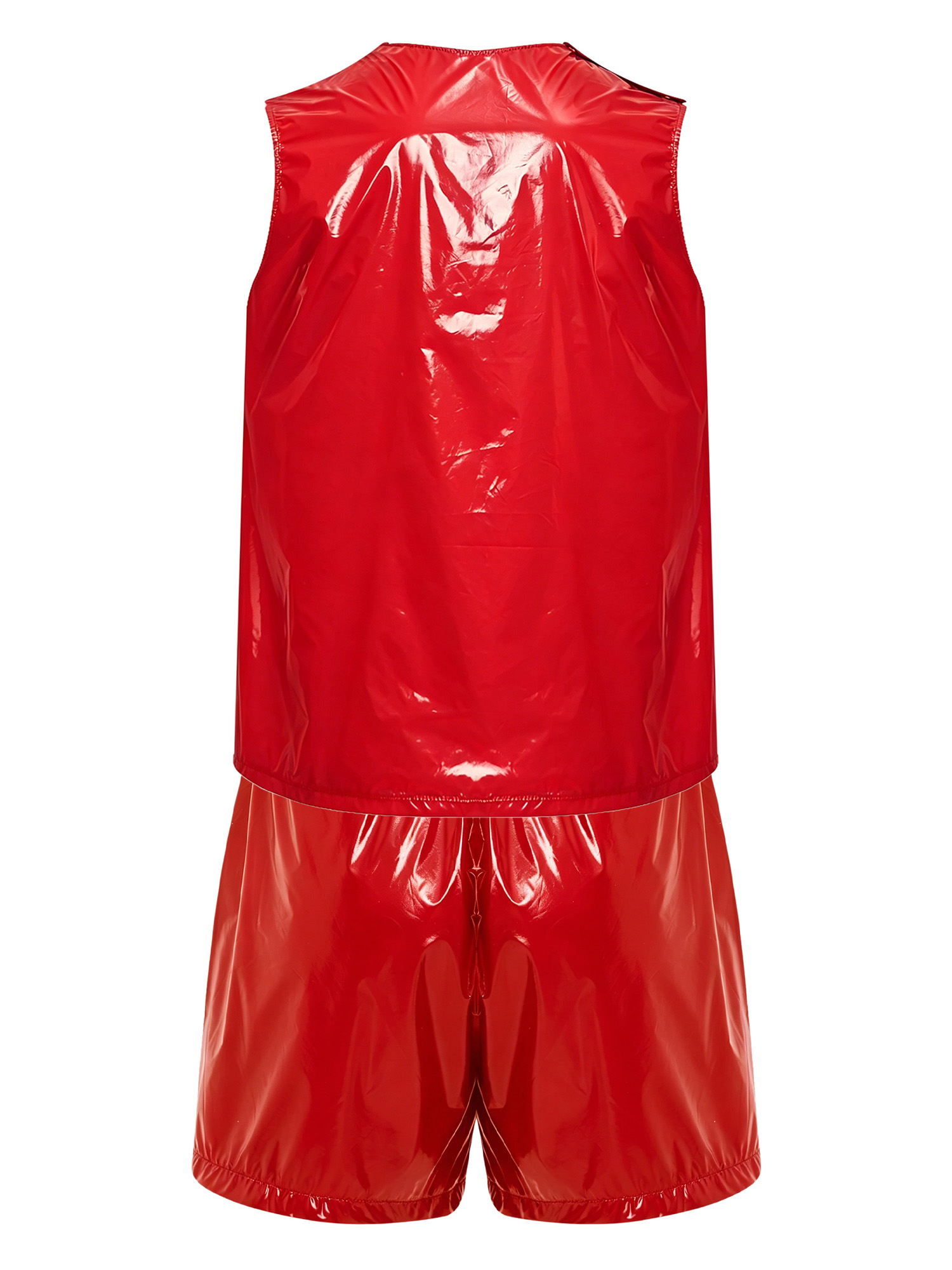 Conjunto de 2 Piezas para Homb - Summer Clothing Tops reseña y precio