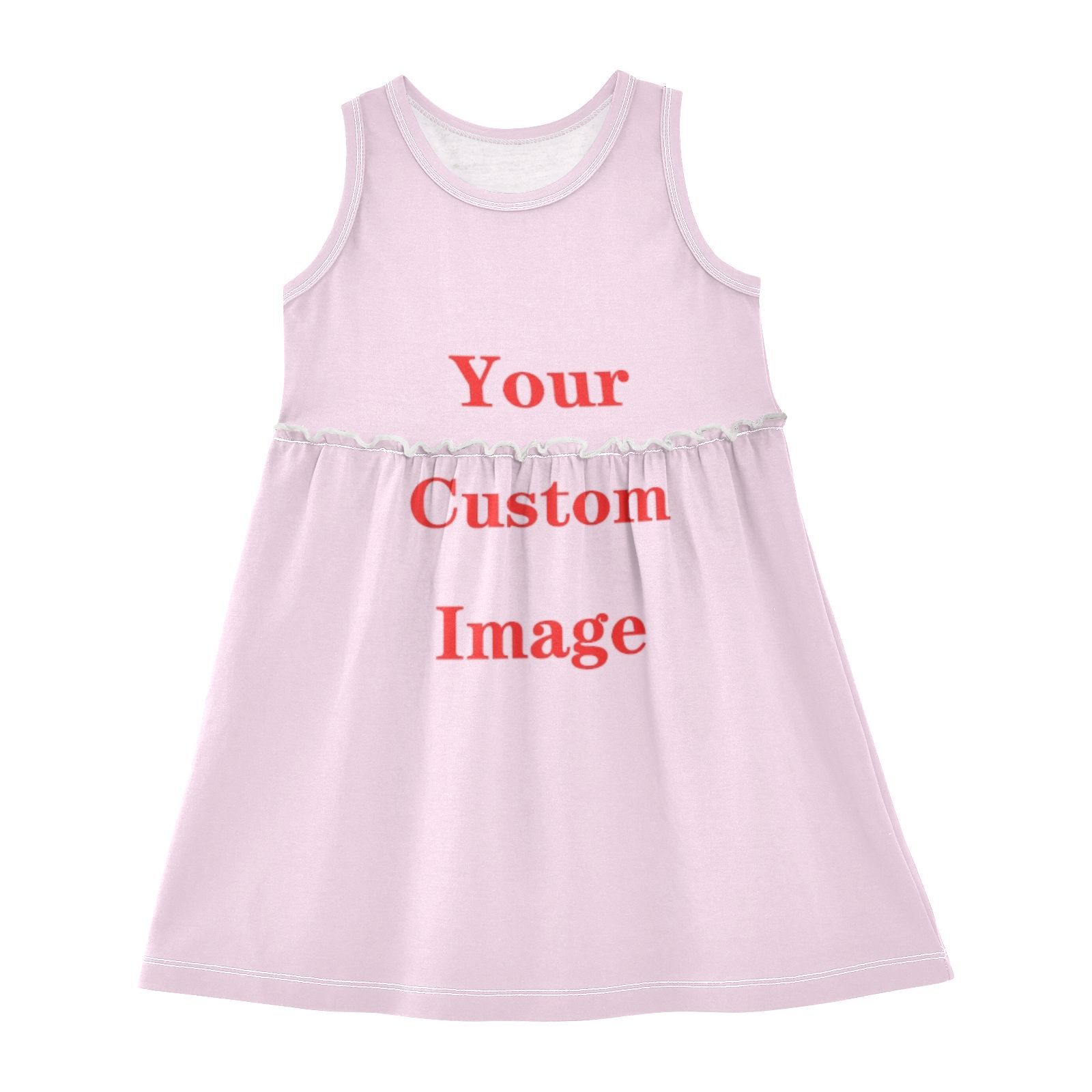 Ropa para niñas, nuevos vestid - Summer Clothing Images reseña y precio