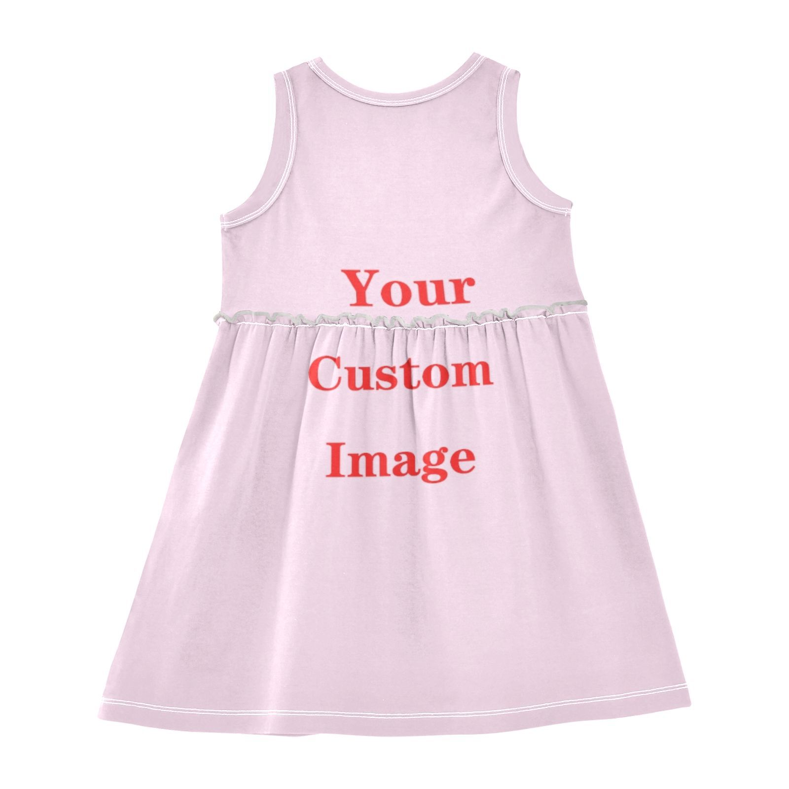 Ropa para niñas, nuevos vestid - Summer Clothing Images reseña y precio