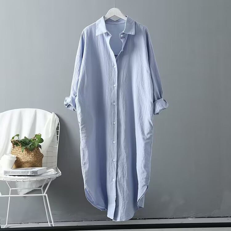 Blusa para mujer 2026, casual, - Summer Days Clothing reseña y precio