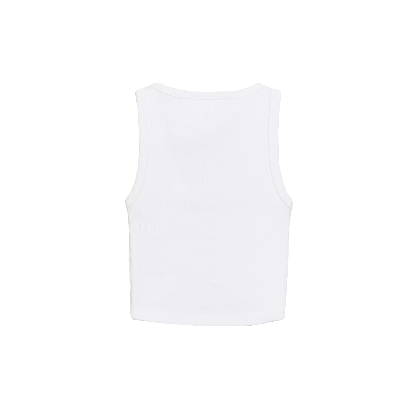 Top Corto sin Mangas con Cuell - Summer Clothing Options reseña y precio