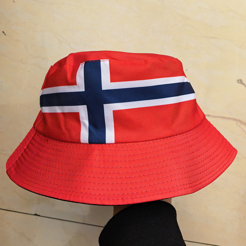 Sombrero de Pescador con Bande - Summer Clothing Capsule reseña y precio