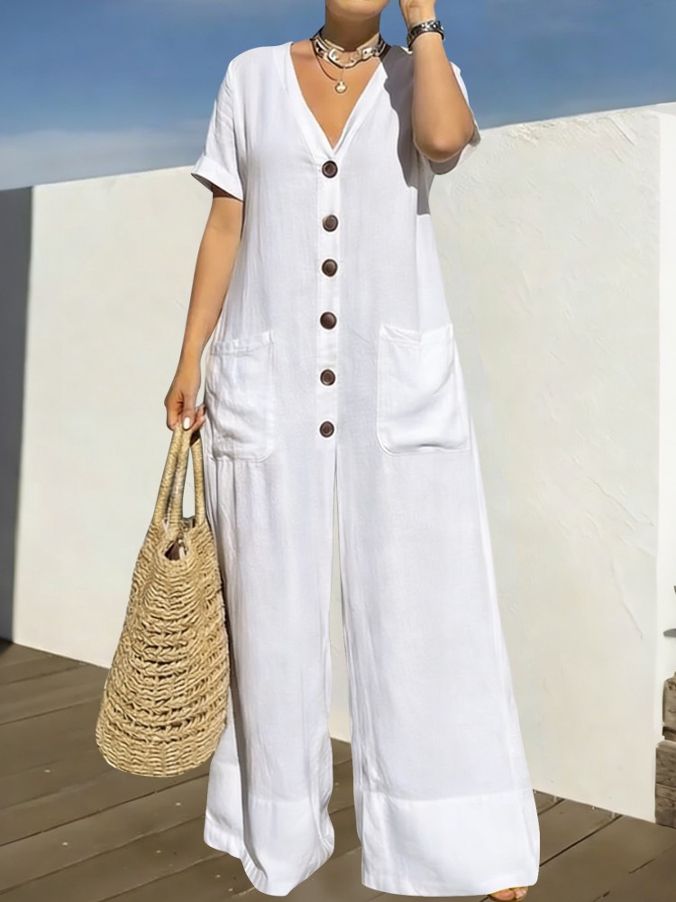 Mono de Tallas Grandes para Mu - Summer Clothing Capsule reseña y precio