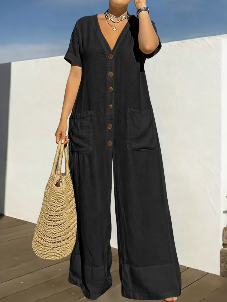 Mono de Tallas Grandes para Mu - Summer Clothing Capsule reseña y precio