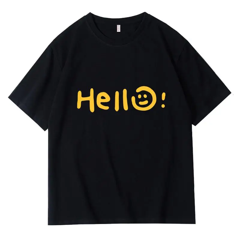 Camiseta de talla grande de ve - Summer Clothing Plus Size reseña y precio
