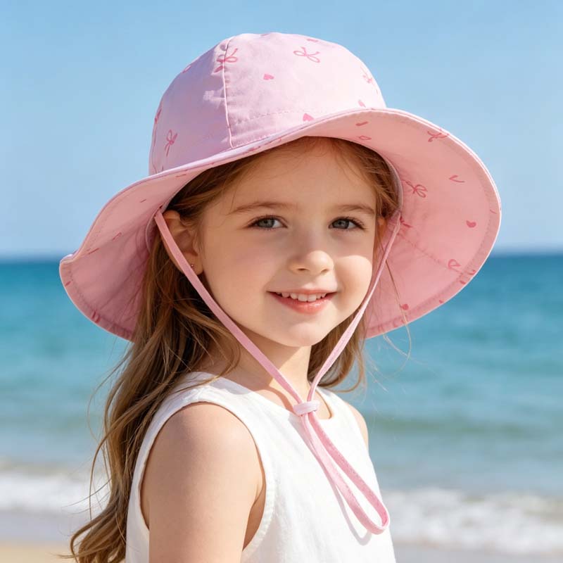 Sombreros de Verano para Niñas - Summer Clothing Capsule reseña y precio