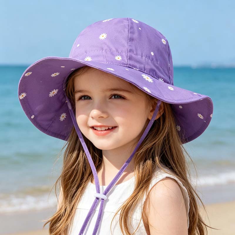 Sombreros de Verano para Niñas - Summer Clothing Capsule reseña y precio