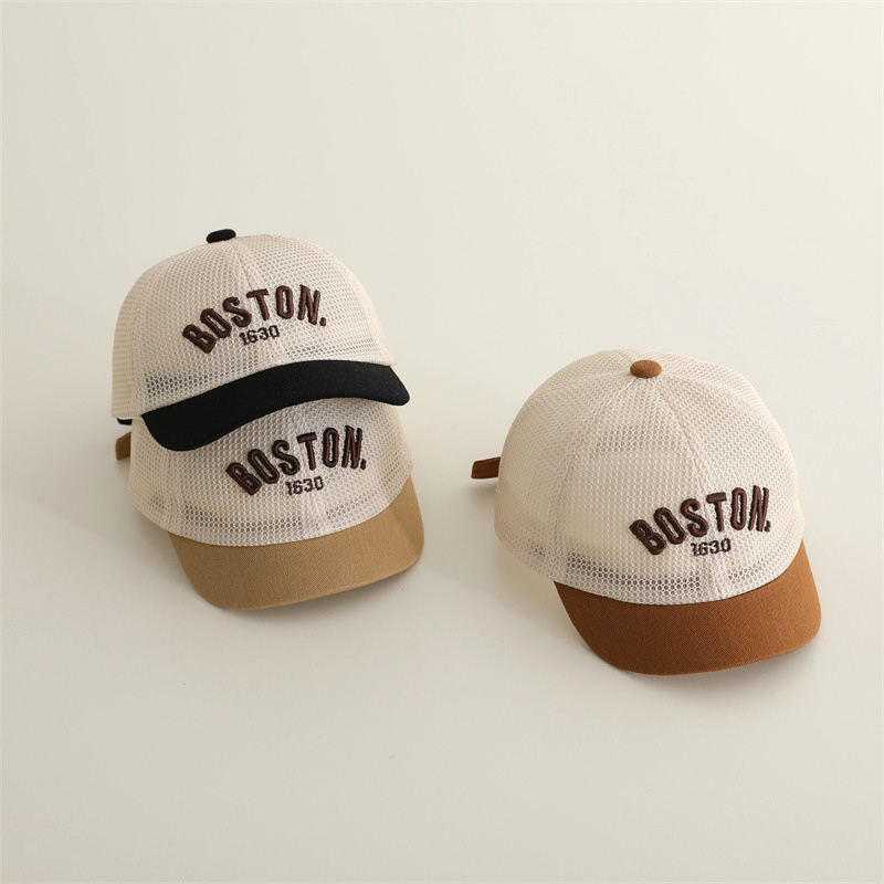 Gorra de béisbol para bebé con - Summer Clothing Capsule reseña y precio
