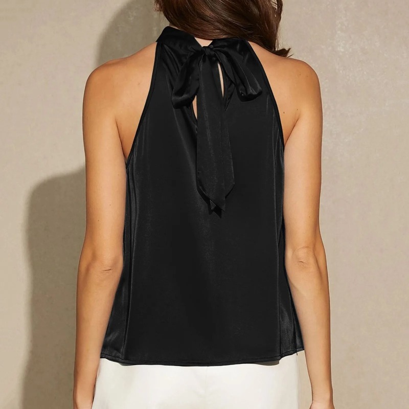 Camisetas sin mangas elegantes - Summer Clothing Images reseña y precio