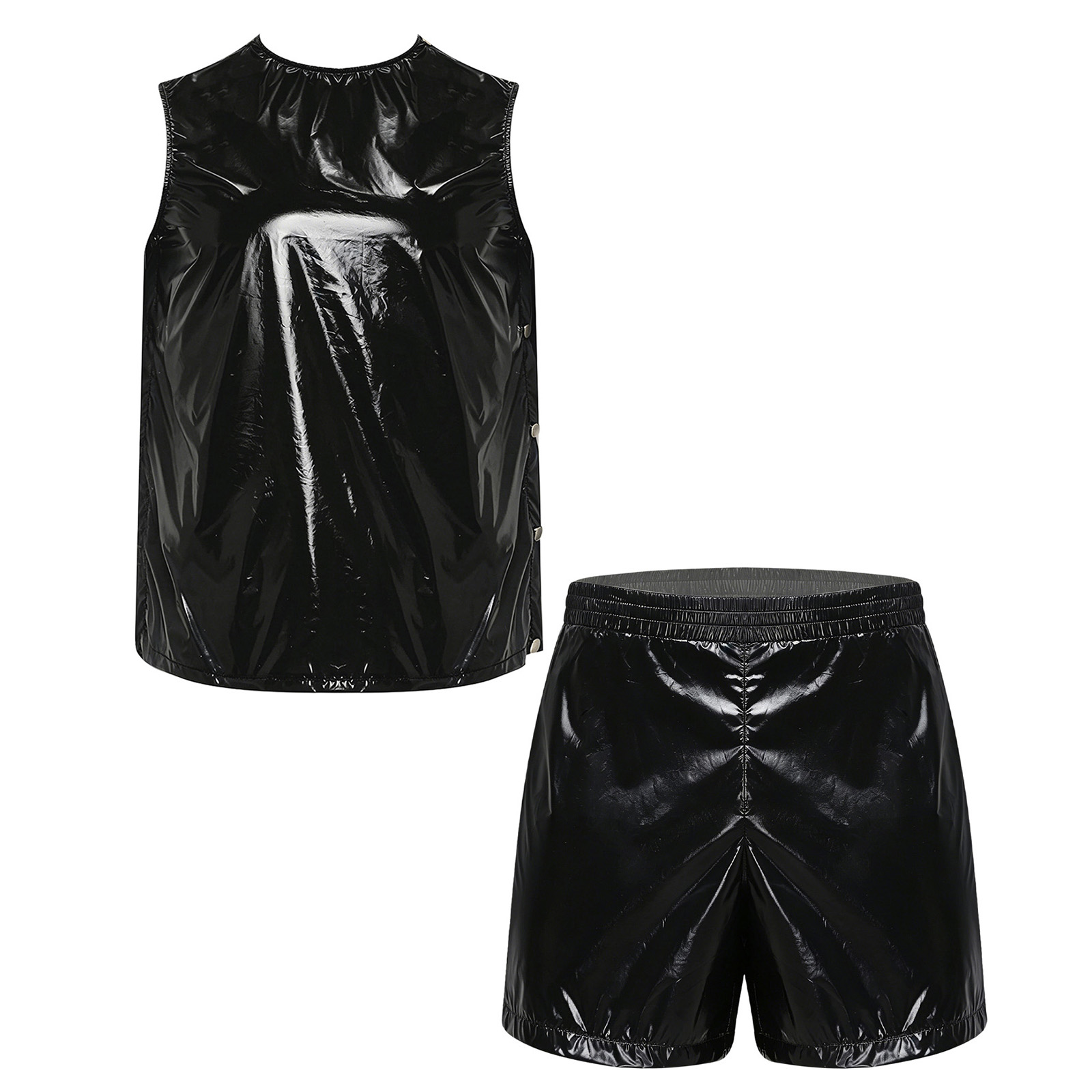 Conjunto Deportivo Impermeable - Summer Clothing Tops reseña y precio