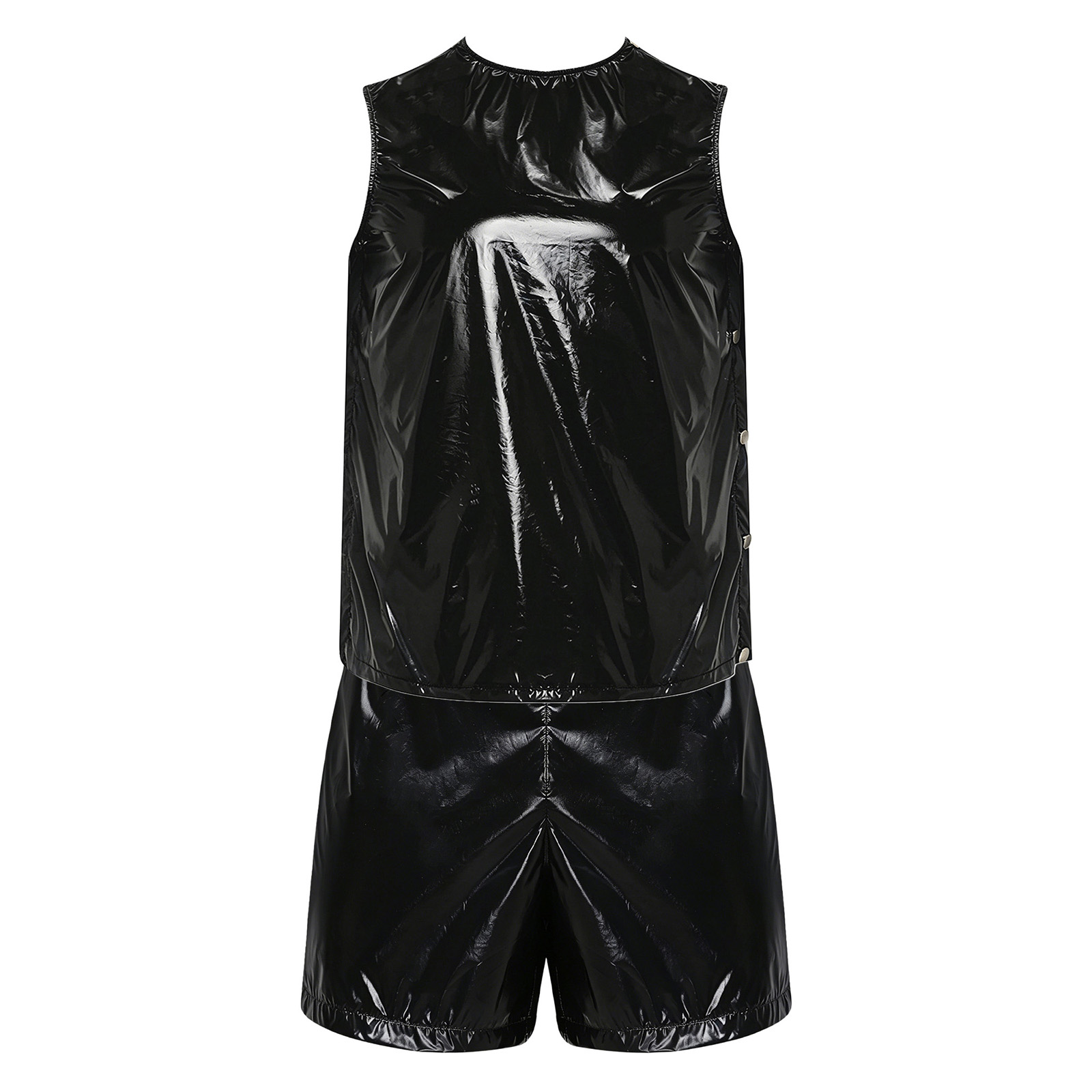 Conjunto Deportivo Impermeable - Summer Clothing Tops reseña y precio