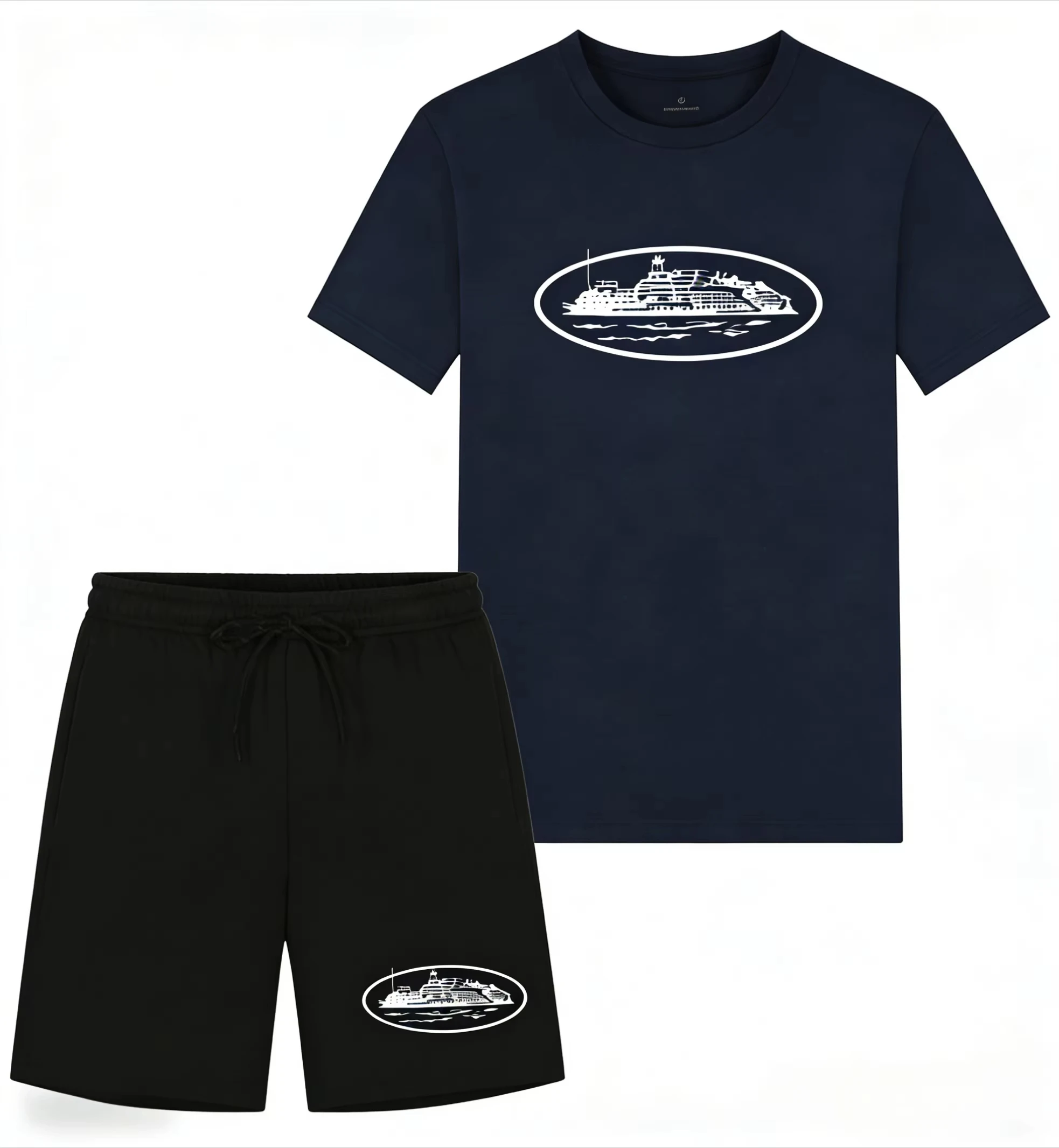 Conjunto de Verano 2026, Camis - Summer Clothing For Young Men reseña y precio