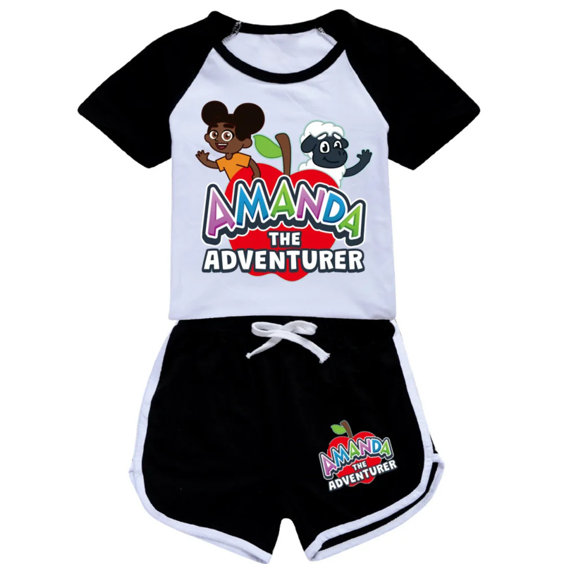 AIAI 2025 moda para chicas, ro - Summer Clothing Girl reseña y precio